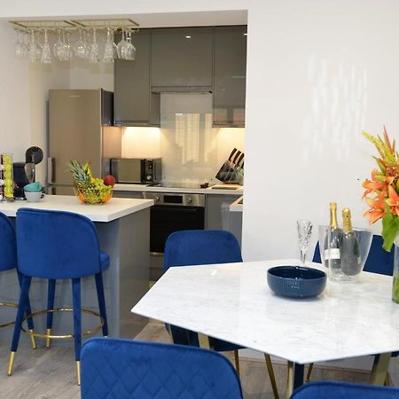 Outstanding Modernised 3/4 Double Bedroomed House Littlehampton Exterior foto